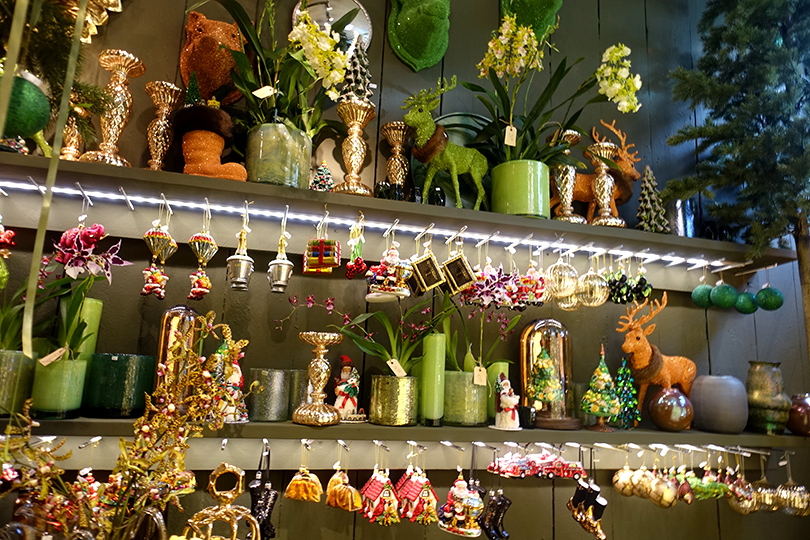 アムステルダムで大人気の花屋さん Menno Kroon ヨーロッパ 花のある暮らしを巡る旅 Vol 4 世界の花屋 フラワーギフト おしゃれな花 の通販サイト