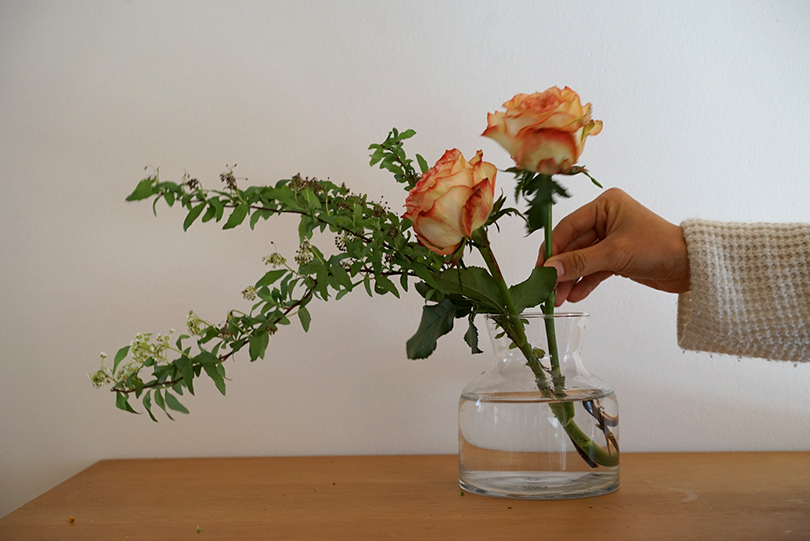 切り花がもっと長持ちする 10の方法 世界の花屋 フラワーギフト おしゃれな花の通販サイト