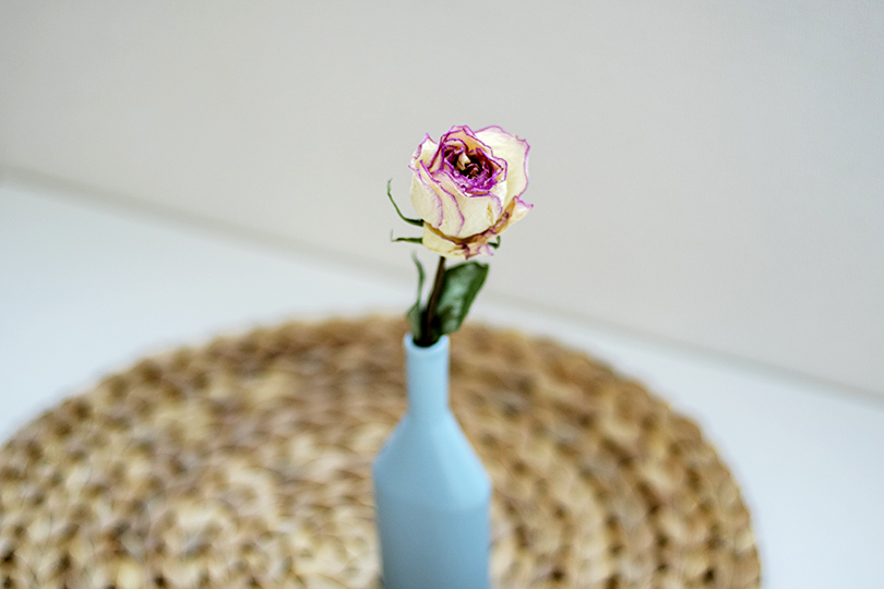 簡単３ステップ 上手なドライフラワーの作り方 世界の花屋 フラワーギフト おしゃれな花の通販サイト
