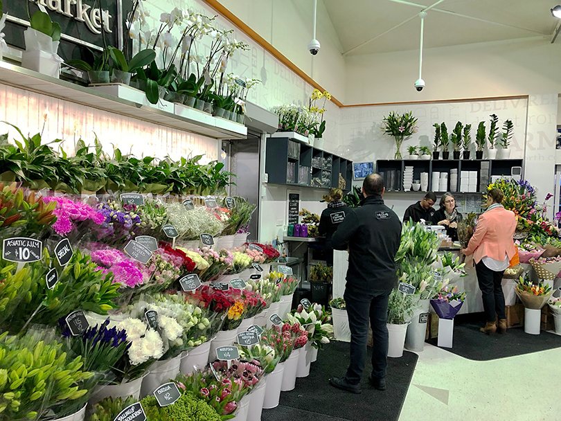 西オーストラリアのお花屋さんへ オーストラリア パース 世界の花屋 フラワーギフト おしゃれな花の通販サイト