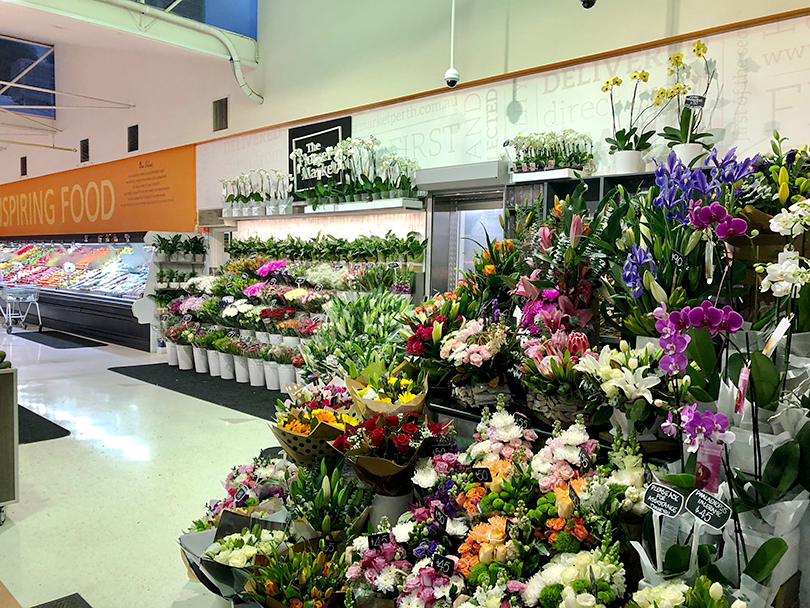 西オーストラリアのお花屋さんへ オーストラリア パース 世界の花屋 フラワーギフト おしゃれな花の通販サイト