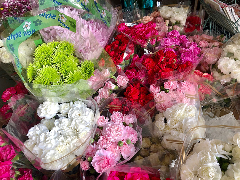 ハワイアンなお花屋さんへ アメリカ ハワイ 世界の花屋 フラワーギフト おしゃれな花の通販サイト