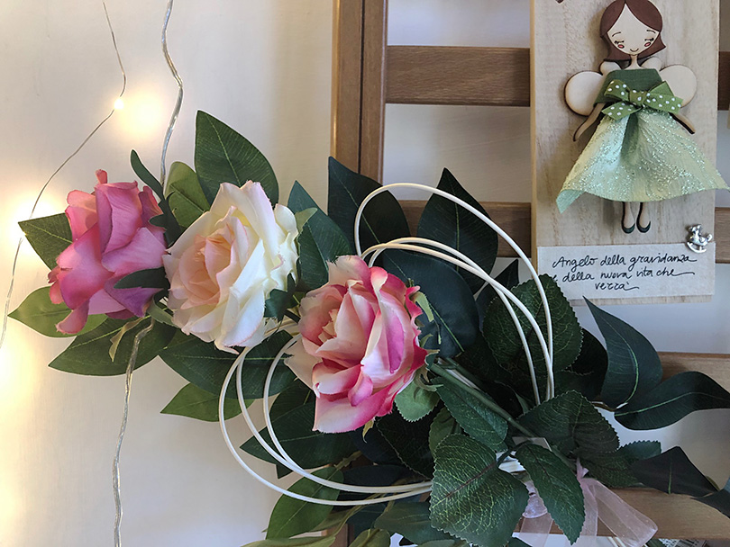 愛にあふれるお花屋さん イタリア ペルージャ 世界の花屋 フラワーギフト おしゃれな花の通販サイト