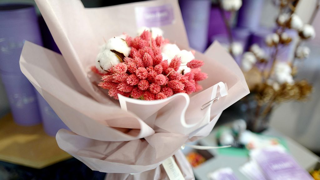 東欧屈指のお花好きな国 ウクライナ オデッサ 世界の花屋 フラワーギフト おしゃれな花の通販サイト