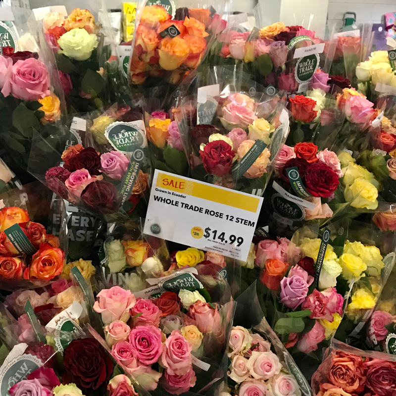 アメリカの母の日 - 世界の花屋 フラワーギフト おしゃれな花の通販サイト