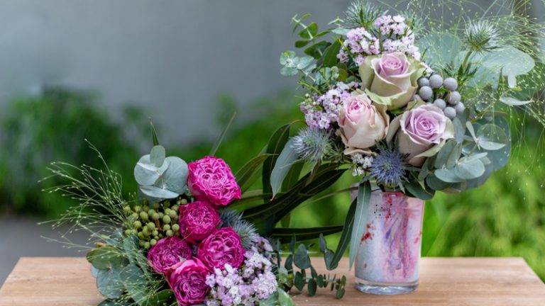世界の花屋 フラワーギフト おしゃれな花の通販サイト