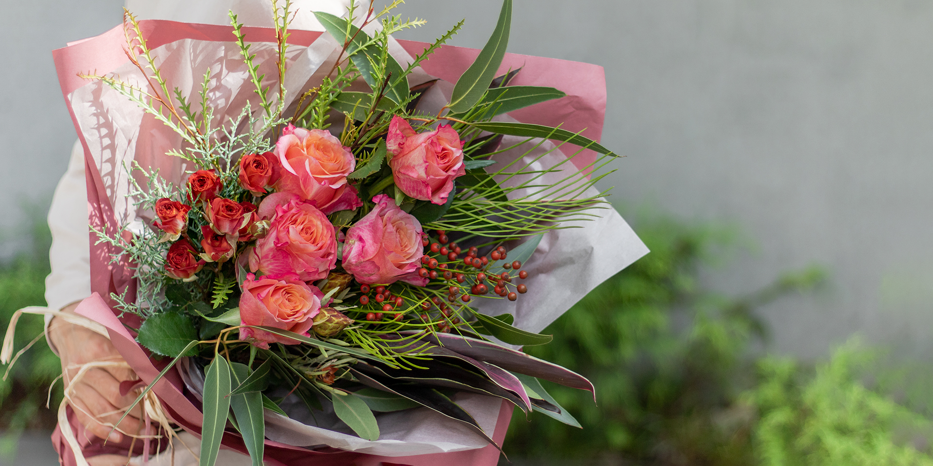 世界の花屋 フラワーギフト おしゃれな花の通販サイト
