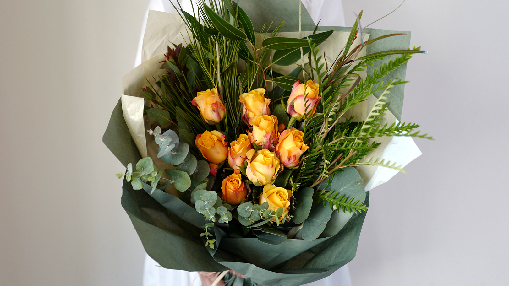 世界の花屋 フラワーギフト おしゃれな花の通販サイト