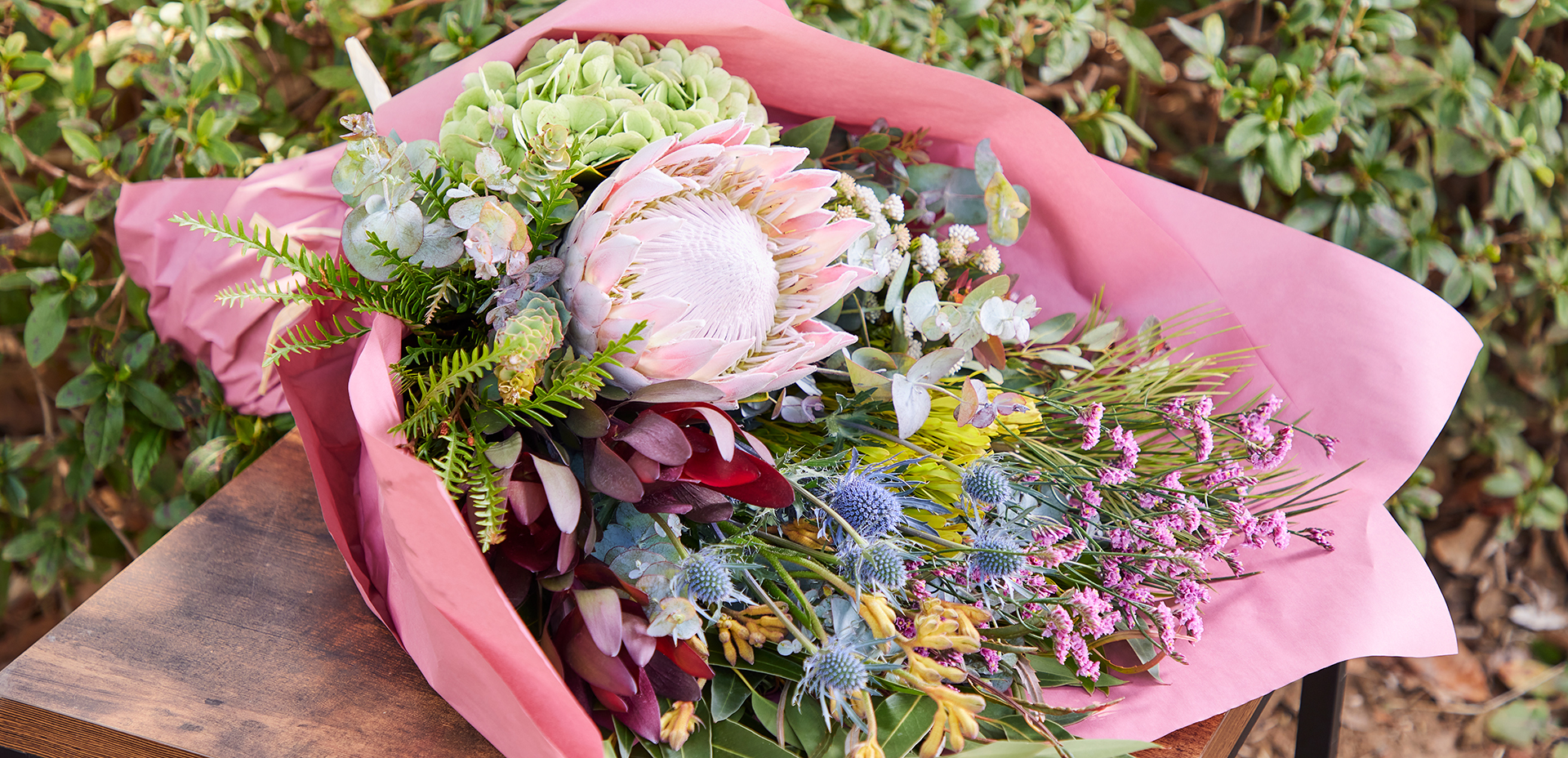 世界の花屋 フラワーギフト おしゃれな花の通販サイト