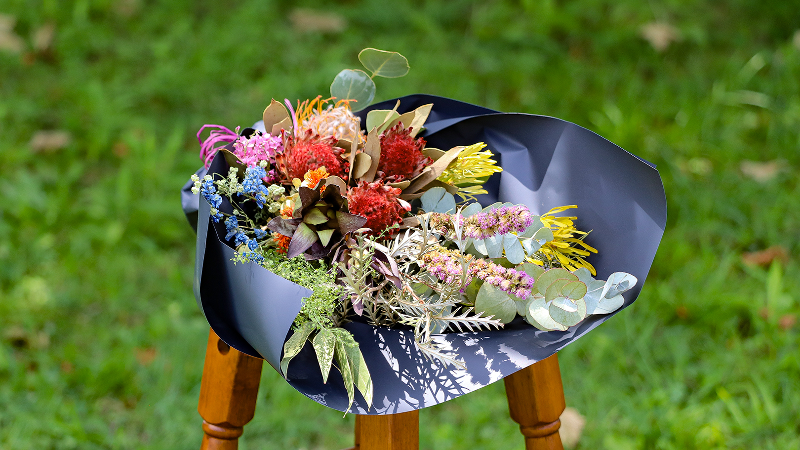 世界の花屋 フラワーギフト おしゃれな花の通販サイト