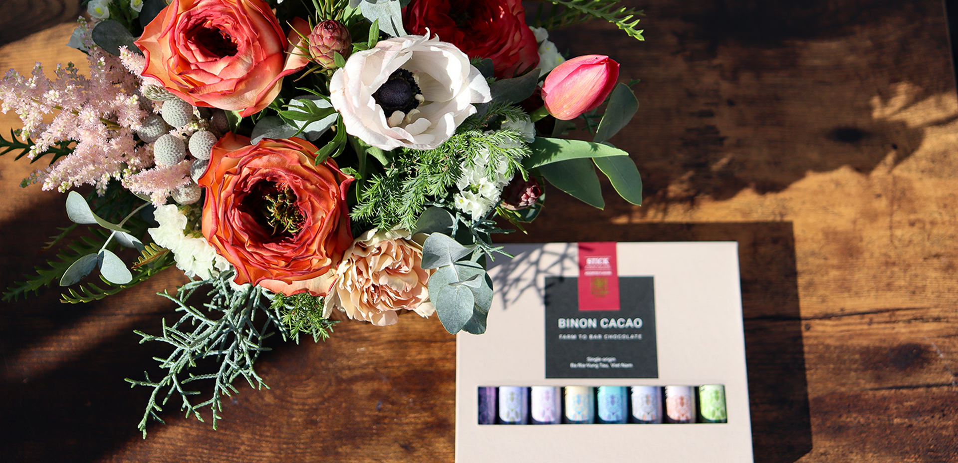 世界の花屋 フラワーギフト おしゃれな花の通販サイト