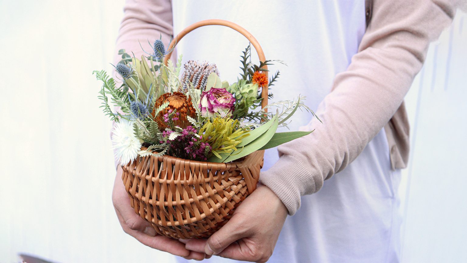 世界の花屋 フラワーギフト おしゃれな花の通販サイト