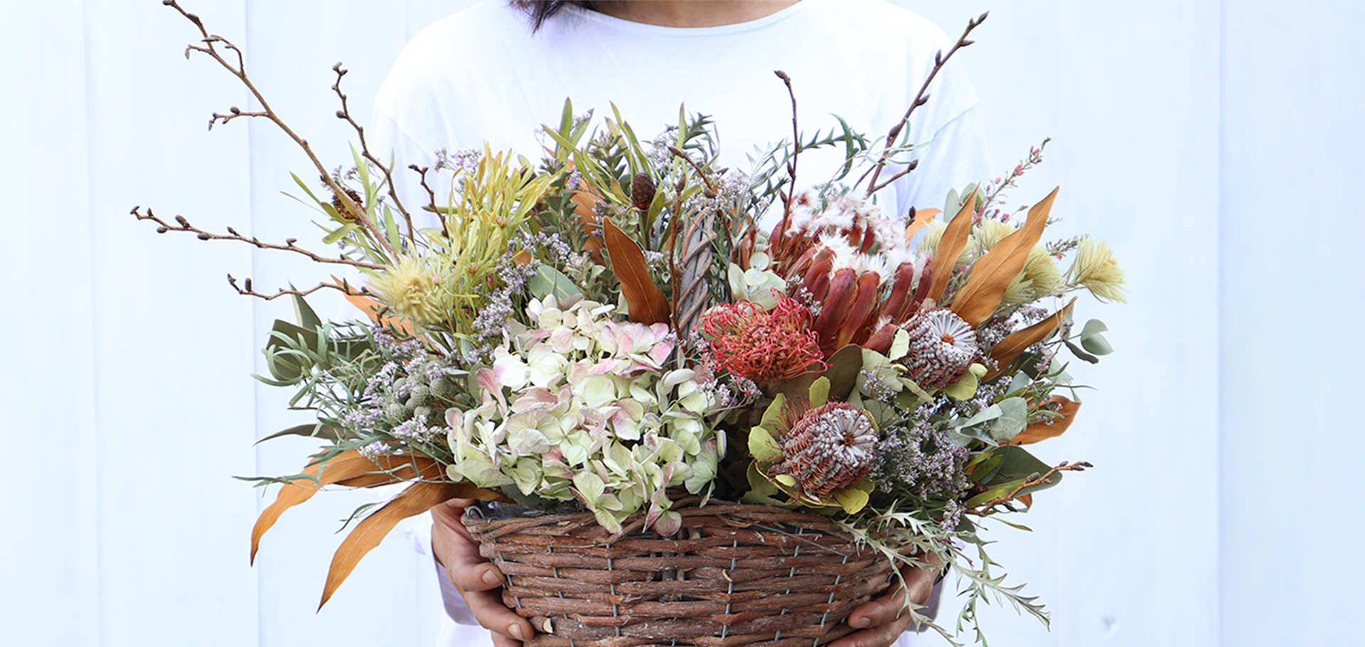 世界の花屋 フラワーギフト おしゃれな花の通販サイト