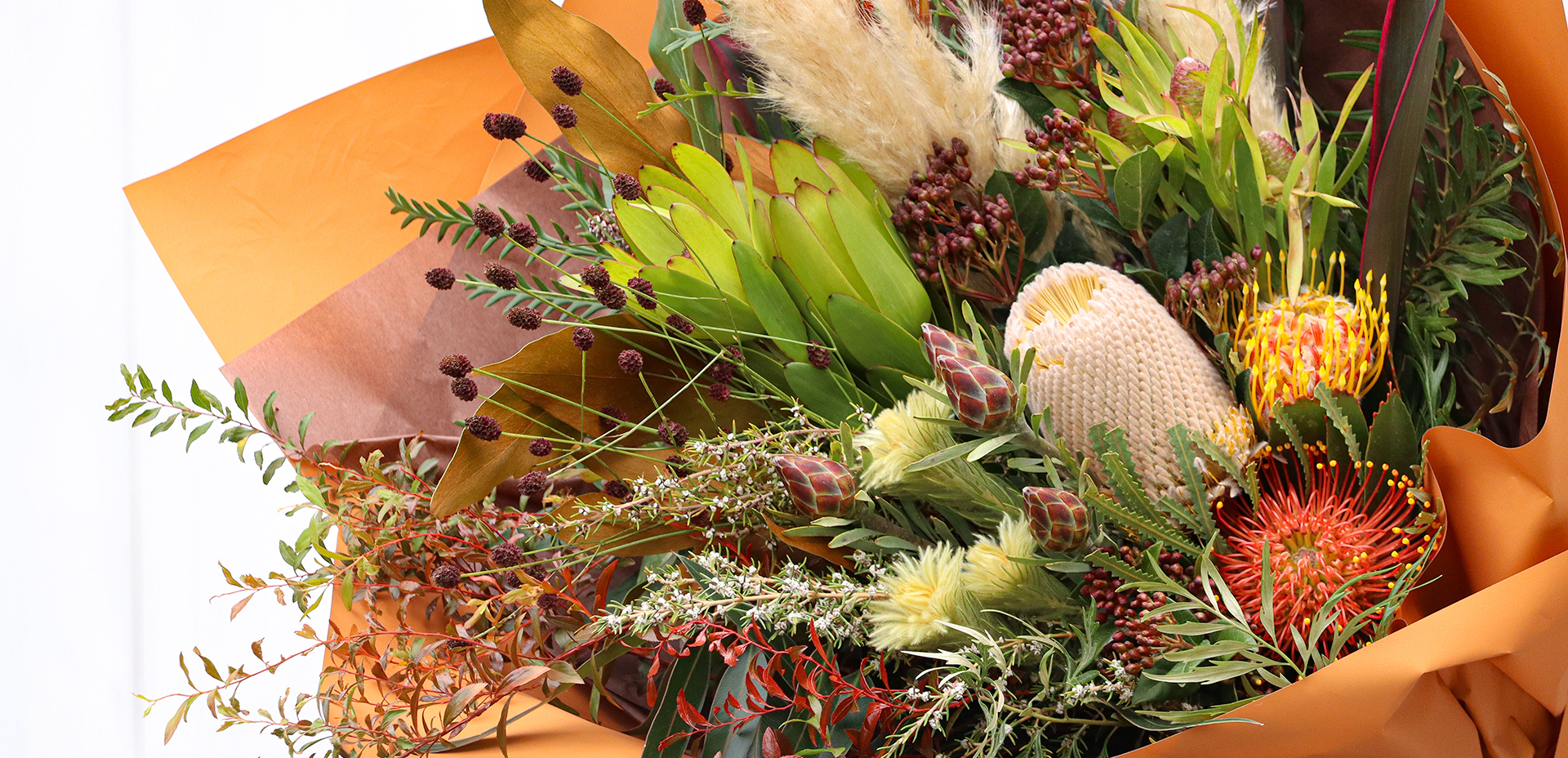 シーグラスアート うさぎの花屋 花束 観葉植物 ゆめかわ 韓国雑貨